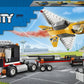 TRASPORTATORE JET ACROBATICO C 6028
