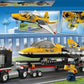 TRASPORTATORE JET ACROBATICO C 6028