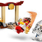 BATTAGLIA KAI VS SKULKIN NINJAGO 71