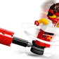 BATTAGLIA KAI VS SKULKIN NINJAGO 71