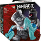 BATTAGLIA ZANE VS NINDROID NINJAGO