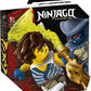 BATTAGLIA JAY/SERPENTINO NINJAGO 71