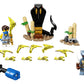 BATTAGLIA JAY/SERPENTINO NINJAGO 71
