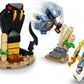 BATTAGLIA JAY/SERPENTINO NINJAGO 71