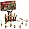 TORNEO DEGLI ELEMENTI NINJAGO 71735