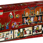 TORNEO DEGLI ELEMENTI NINJAGO 71735