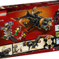 SPARA MISSILI NINJAGO 71736