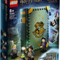 LEZIONE DI POZIONI A HOGWARTS H.P.