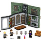 LEZIONE DI POZIONI A HOGWARTS H.P.