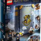 LEZIONE DI INCANTESIMI A HOGWARTS H