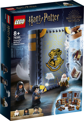 LEZIONE DI INCANTESIMI A HOGWARTS H