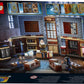 LEZIONE DI INCANTESIMI A HOGWARTS H