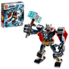 ARMATURA MECH DI THOR S.H.76169