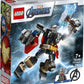 ARMATURA MECH DI THOR S.H.76169