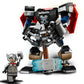 ARMATURA MECH DI THOR S.H.76169