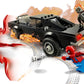 SPIDERMAN/GHOST RIDER VS CARNAGE SH