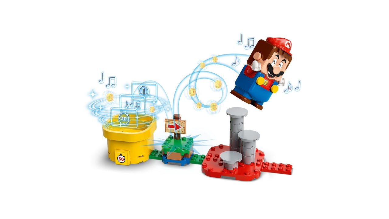 COS.AVVENTURA SUPER MARIO 71380