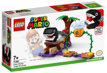 INCONTRO N/GIUNGLA SUPER MARIO71381