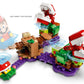 SFIDA ROMPICAPO SUPER MARIO 71382