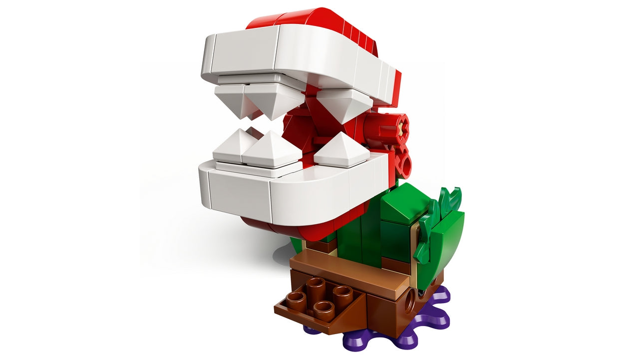 SFIDA ROMPICAPO SUPER MARIO 71382