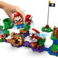 SFIDA ROMPICAPO SUPER MARIO 71382
