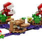 SFIDA ROMPICAPO SUPER MARIO 71382