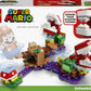 SFIDA ROMPICAPO SUPER MARIO 71382