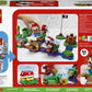 SFIDA ROMPICAPO SUPER MARIO 71382