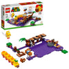 PALUDE VELENOSA SUPER MARIO 71383