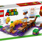 PALUDE VELENOSA SUPER MARIO 71383