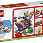 PALUDE VELENOSA SUPER MARIO 71383