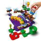 PALUDE VELENOSA SUPER MARIO 71383