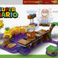 PALUDE VELENOSA SUPER MARIO 71383