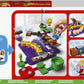 PALUDE VELENOSA SUPER MARIO 71383