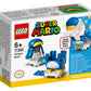 MARIO PINGUINO P.U.SUPER MARIO71384