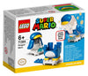 MARIO PINGUINO P.U.SUPER MARIO71384
