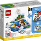 MARIO PINGUINO P.U.SUPER MARIO71384