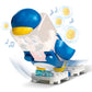 MARIO PINGUINO P.U.SUPER MARIO71384