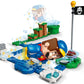 MARIO PINGUINO P.U.SUPER MARIO71384