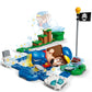 MARIO PINGUINO P.U.SUPER MARIO71384