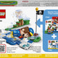 MARIO PINGUINO P.U.SUPER MARIO71384