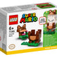 MARIO TANUKI P.U.SUPER MARIO 71385