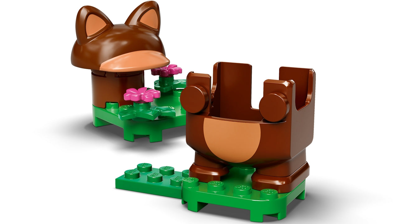 MARIO TANUKI P.U.SUPER MARIO 71385