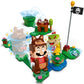 MARIO TANUKI P.U.SUPER MARIO 71385