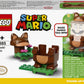 MARIO TANUKI P.U.SUPER MARIO 71385