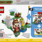 MARIO TANUKI P.U.SUPER MARIO 71385