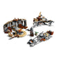 ALLARME SU TATOOINE STARWARS 75299