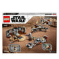ALLARME SU TATOOINE STARWARS 75299