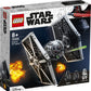 IMPERIAL TIE FIGHTER STARWARS 75300
