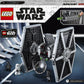 IMPERIAL TIE FIGHTER STARWARS 75300